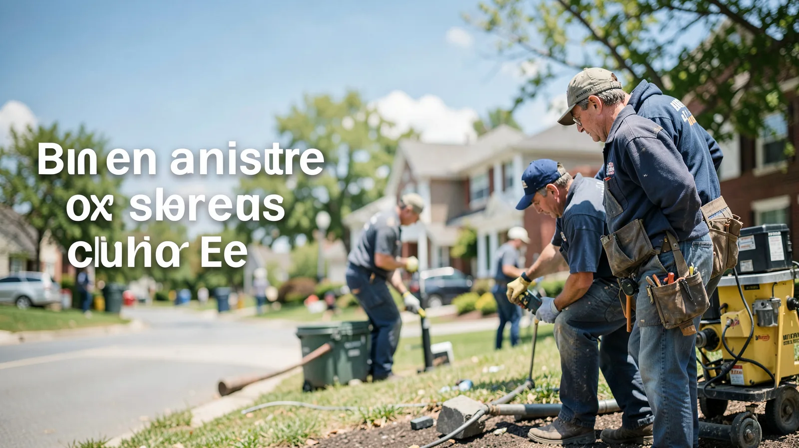 Electrician in Belle Chasse, LA near me